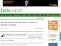 TechCrunch