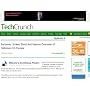 TechCrunch