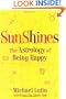 SunShines: The Astrology of Being Happy