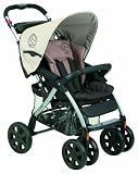 Nurse - 242411 - Poussette Canne - Sunny Pro - Toffee