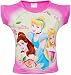 DISNEY 3 PRINCESS DIGITAL TOP RS.270.00