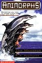 The Message (Animorphs , No 4)
