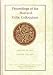 Books : Proceedings of the Harvard Celtic Colloquium