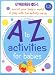 Gymboree A to Z Activities for Babies at Amazon Books: 517-mAjOLzL._SL75_