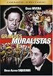 Grandes Muralistas