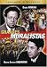 Grandes Muralistas