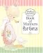 Precious Moments&reg; Book of Manners for Girls
