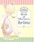 Precious Moments? Book of Manners for Girls