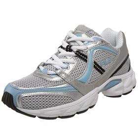 Buy Fila Ladies Furio Running Shoe