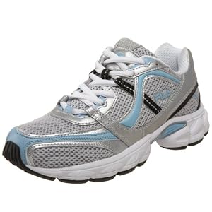 Buy Fila Ladies Furio Running Shoe