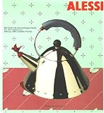 Alessi Michael Graves Tea Kettle 9093