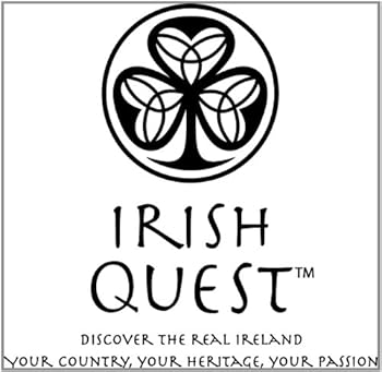 irish quest quiz e book volume 4 - lynne cadenhead