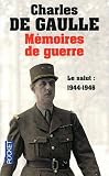Mémoires de guerre / Tome 3 : Le salut : 1944-1946