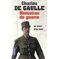 M�moires de guerre / Tome 3 : Le salut : 1944-1946