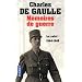 M�moires de guerre / Tome 3 : Le salut : 1944-1946