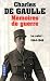M�moires de guerre / Tome 3 : Le salut : 1944-1946