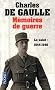 M�moires de guerre / Tome 3 : Le salut : 1944-1946