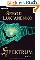 Spektrum: Roman