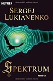 Spektrum: Roman