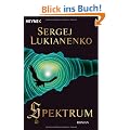 Spektrum: Roman
