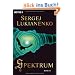 Spektrum: Roman