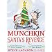 Munchkin Santa's Revenge