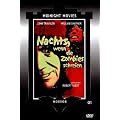 Nachts, wenn die Zombies schreien