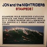 Stampede!