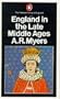 England in the Late Middle Ages (1307-1536)