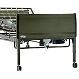 Bed Package Semi Electric 1633 Complaint