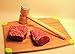 Weytek All Natural Bamboo Wood Hammer Meat Tenderizer