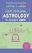 Your Personal Astrology Planner 2009: Libra (Your Personal Astrology Planr)