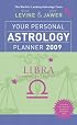 Your Personal Astrology Planner 2009: Libra (Your Personal Astrology Planr)