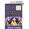 Gods Generals: Why They Succeeded And Why Some Fail