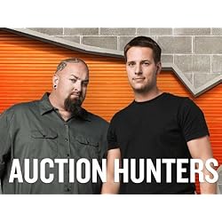 Auction Hunters