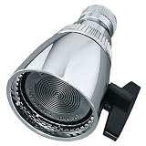 Speakman S-2220-AF Adjusta-Spray Showerhead, Chrome