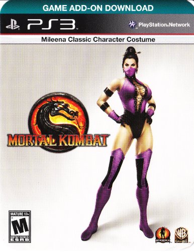 mortal kombat mileena costume 3. Costume in Mortal Kombat