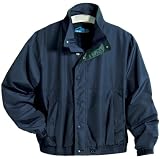 Backcountry Jacket with Nylon Lining (Regular and Big & Tall Sizes)