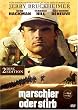 Marschier oder stirb (2 Disc Edition) [2 DVDs]