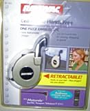 RETRACTABLE H.PHONE