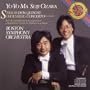 Strauss: Don Quixote; Schoenberg: Concerto