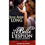 Les soeurs Lockwood, Tome 1 : La belle et l'espion