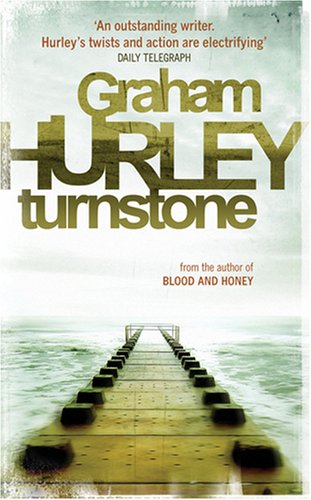 Turnstone (Detective Inspector Joe Faraday)