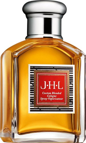 Aramis JHL 3.4 oz / 100 ml custom blended Cologne Spray