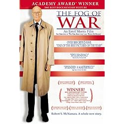The Fog Of War