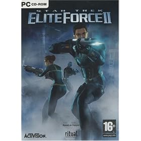 Elite Force 2