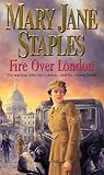 Fire over London