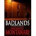 Badlands (Thorndike Large Print Crime Scene)