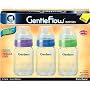 Gerber GentleFlow Bottles - 9oz. 3pk