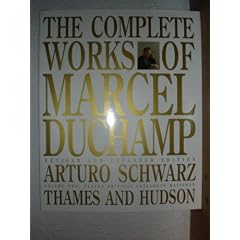 The Complete Works of Marcel Duchamp